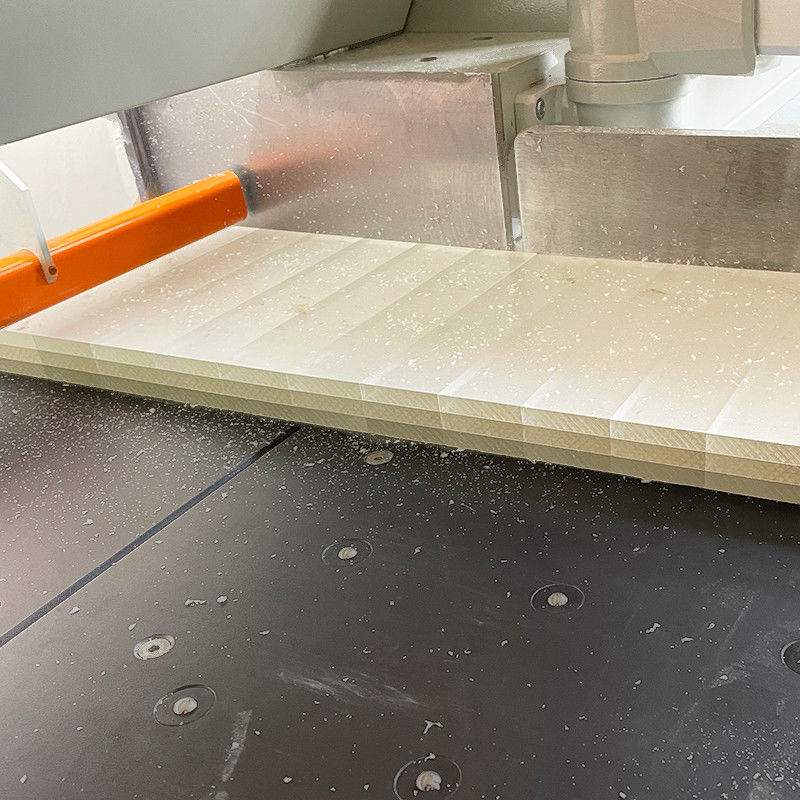 ماشین روتینگ آکریلیک پایدار ، ماشین روتینگ CNC CE ماشین برش آکریلیک غیر چوب