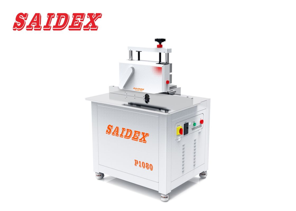 آکریلیک لبه پولیشر میتر 45 درجه بیول حالت پردازش مواد غذایی خودکار ولتاژ 220v