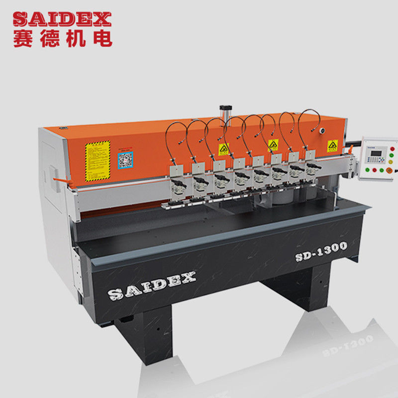 ماشین پولیش آکریلیک دو طرفه با سرعت بالا برای پردازش دقیق 0.1-1.5mm عمق برش