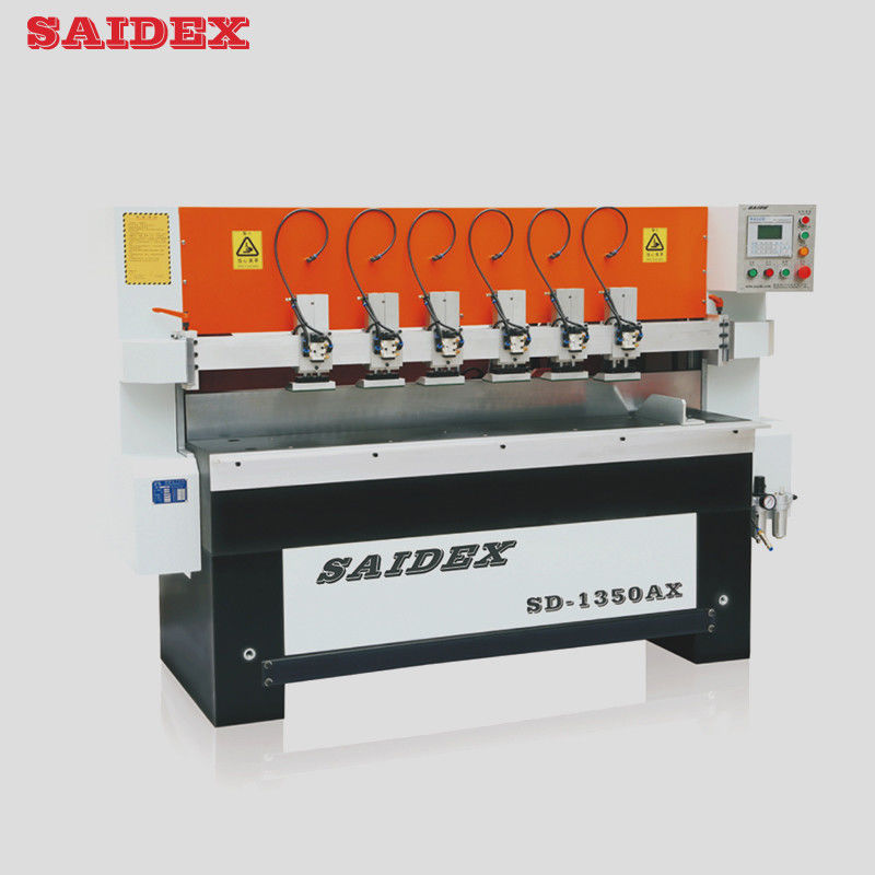 پالشگر آکریلیک موتور سروا با سرعت بالا با 6000-12000rpm 3.5kw پردازش بالا