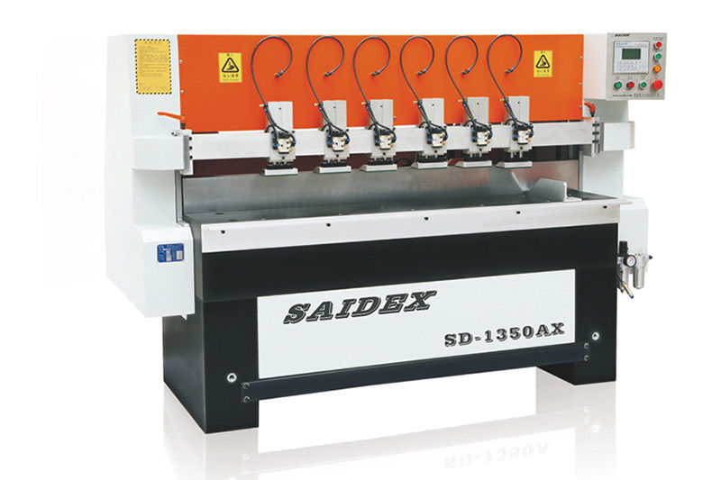 پولیسر آکریلیک با کارایی بالا 0-60 زاویه سرو موتور تغذیه چرخ چرخ سرعت 6000-1200rpm