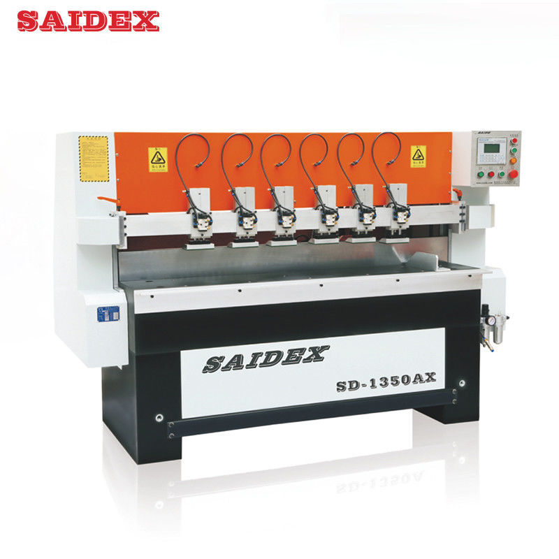سرعت پولیش آکریلیک طرف پولیش ماشین 380V ولتاژ 6000-12000rpm سرعت