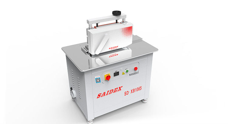 کارخانه چین XB1065 Do 30 45 درجه بیول و لبه خط مستقیم اتوماتیک آکریلیک چامفر بیول آکریلیک پولیشینگ ماشین