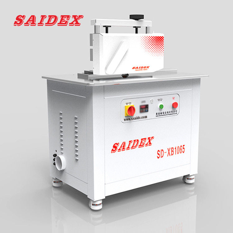 SD-XB1065 ماشین پاک کننده آکریلیک تغذیه خودکار با پردازش مداوم