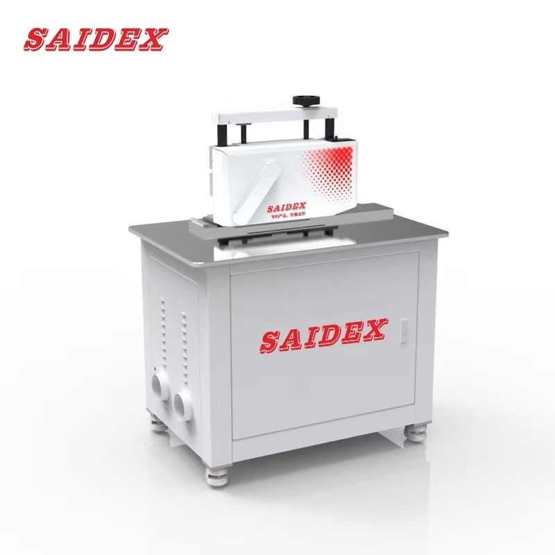 ابزار حکاکی اکریلیک کولت ER 20 بیت پولیش PCD ابزار دستگاه پخ زنی اکریلیک خنک کننده آب
