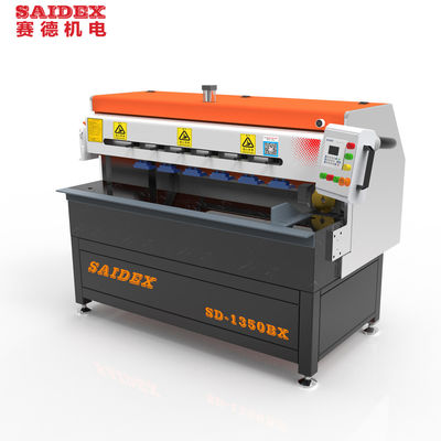 6000-12000rpm PMMA آکریلیک برنج پولیشر ، ماشین عملی پردازش آکریلیک