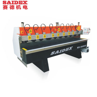 3.5kW AC380 آکریلیک پولیشر با سرعت پردازش متغیر