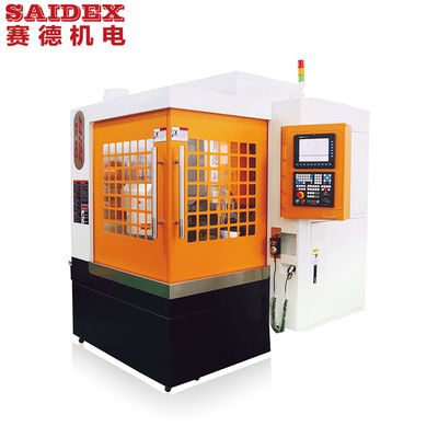 دستگاه برش اکریلیک CNC با دوام 5.5 کیلووات، دستگاه CNC چند منظوره پلکسی گلاس