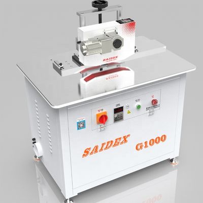 دستگاه برش اکریلیک 45 درجه PLC برای برش مواد اکریلیک