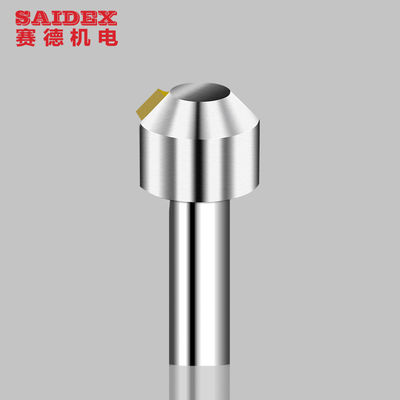 ابزار پخ CNC اکریلیک صنعتی، ابزارهای برش فرز CNC عملی
