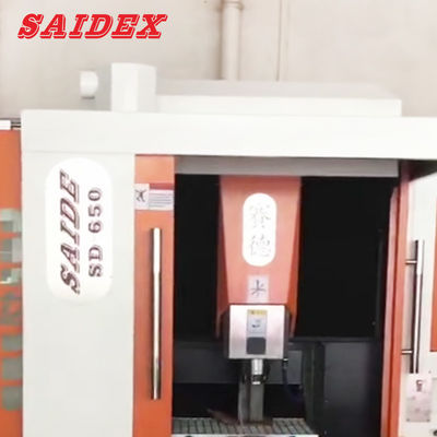 ماشین برش اکریلیک عملی 380 ولت ماشین حکاکی اکریلیک چند منظوره مرکز ماشینکاری CNC