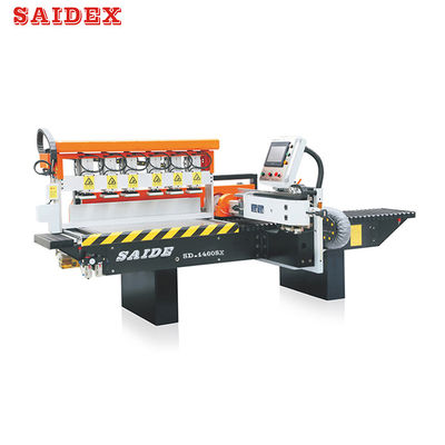 آکریلیک پولیشر دو طرفه با سرعت بالا برای پردازش دقیق 0.1-1.5mm عمق برش