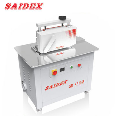 دستگاه تراش آکریلیک 2.5W قدرت موتور برای تراش سنگین طراحی شده است