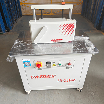 دستگاه برش آکریلیک 2.5 کیلووات AC220 ولت SD-XB1065، تجهیزات پردازش جعبه