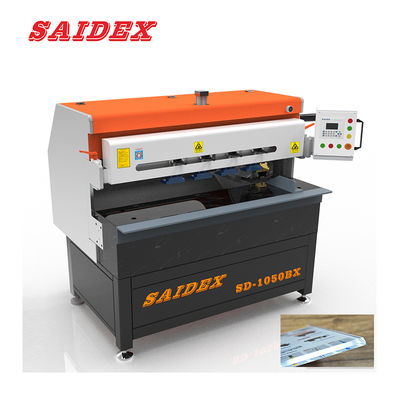 تولید کلاه اکریلیک ماشین پولیش آکریلیک با لبه 45 درجه