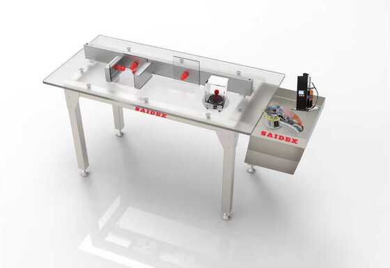 ابزار برش فرز CNC عملی برای آکریلیک صنعتی ابزار پخ زنی CNC برای آکریلیک برش با سرعت بالا