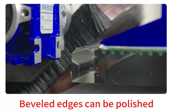赛德380v亚克力高速抛光机1.3m钻石抛光机50hz/60hz亚克力的终极工具
